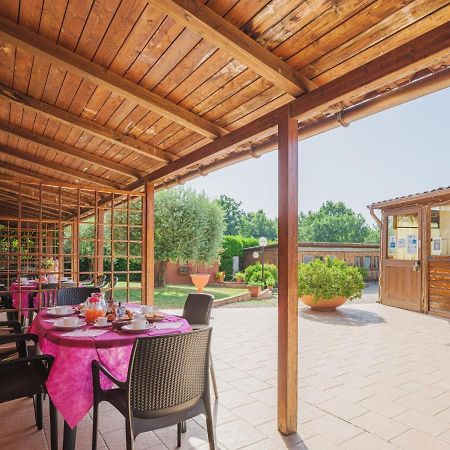 Apartment Ponziani-2 By Interhome Orentano Εξωτερικό φωτογραφία