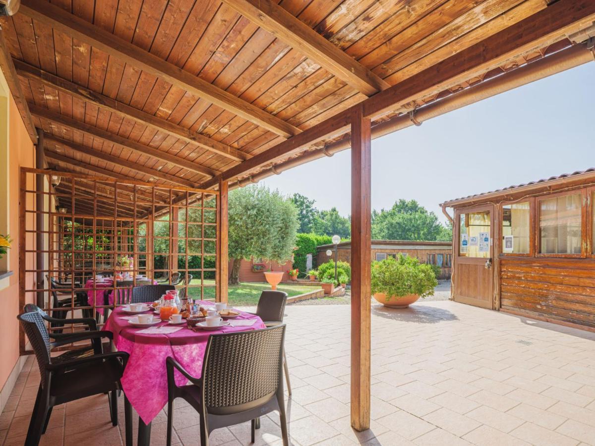 Apartment Ponziani-2 By Interhome Orentano Εξωτερικό φωτογραφία