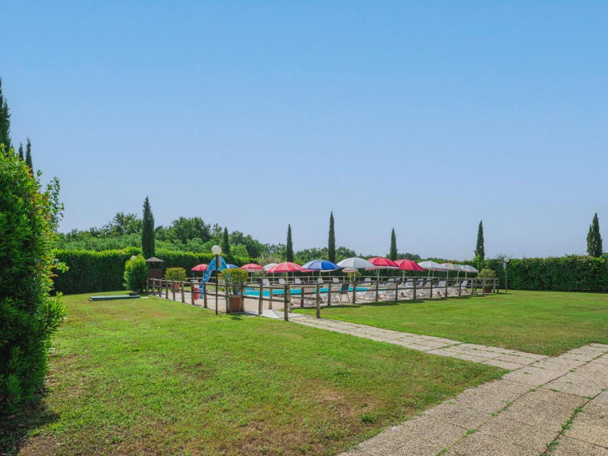 Apartment Ponziani-2 By Interhome Orentano Εξωτερικό φωτογραφία