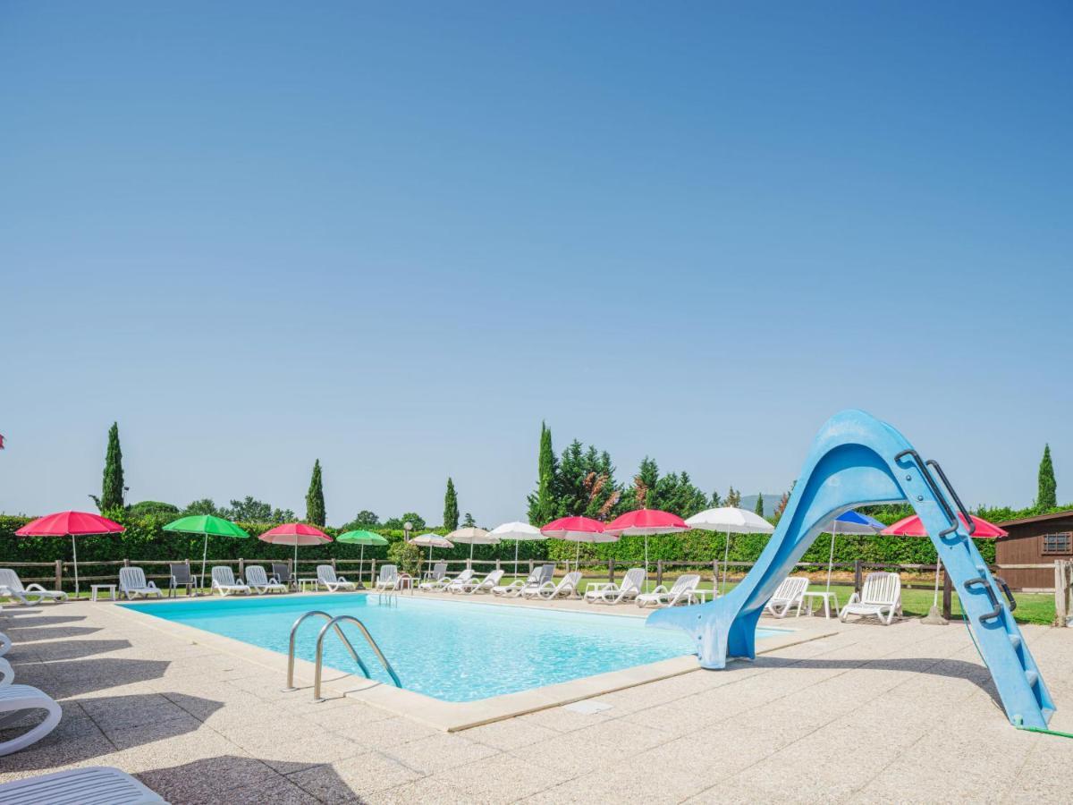 Apartment Ponziani-2 By Interhome Orentano Εξωτερικό φωτογραφία