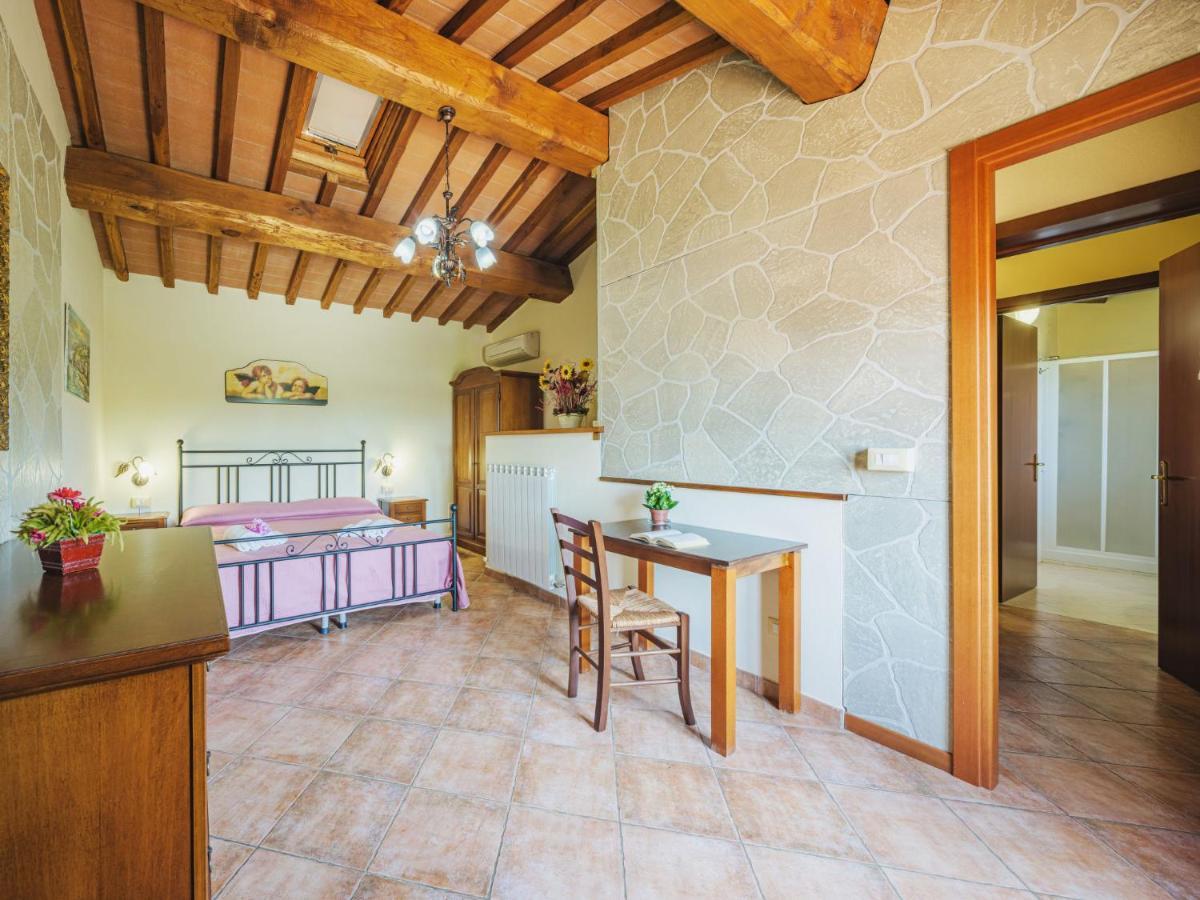 Apartment Ponziani-2 By Interhome Orentano Εξωτερικό φωτογραφία