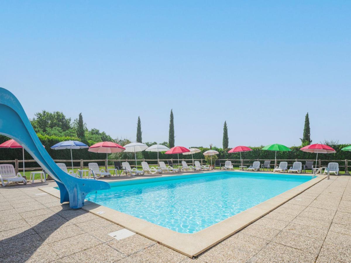 Apartment Ponziani-2 By Interhome Orentano Εξωτερικό φωτογραφία