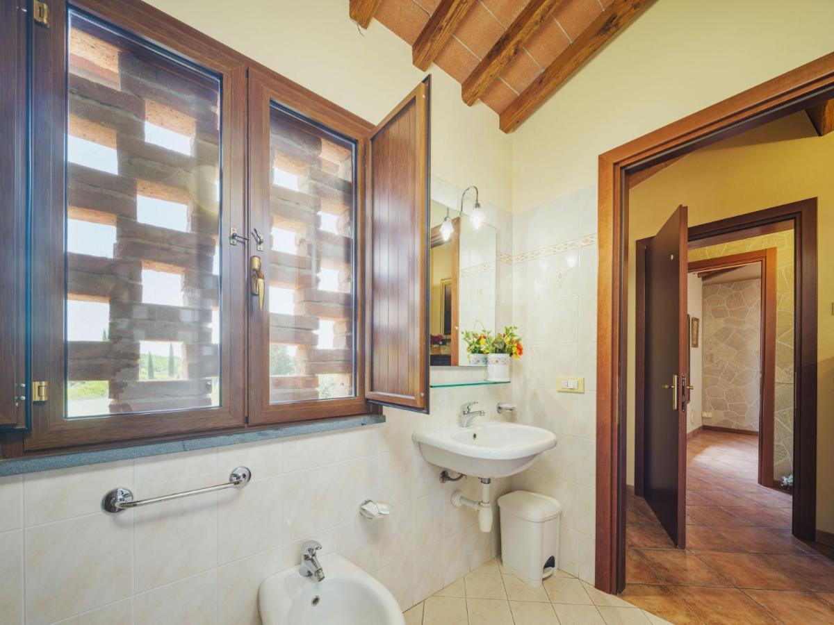 Apartment Ponziani-2 By Interhome Orentano Εξωτερικό φωτογραφία