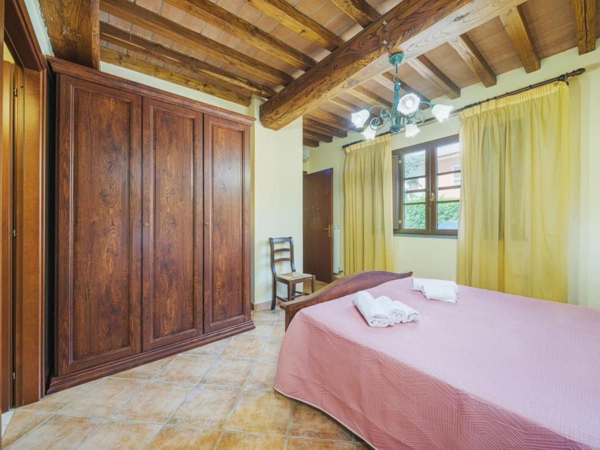 Apartment Ponziani-2 By Interhome Orentano Εξωτερικό φωτογραφία